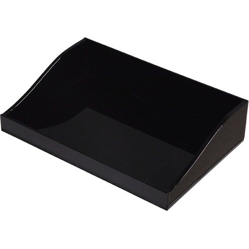 アメニティBOX ブラックOM 8101