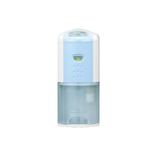 衣類乾燥除湿機 除湿量1日6.3L BD