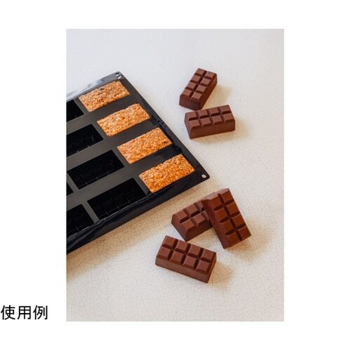 パボフレックス 400x300mm タブ