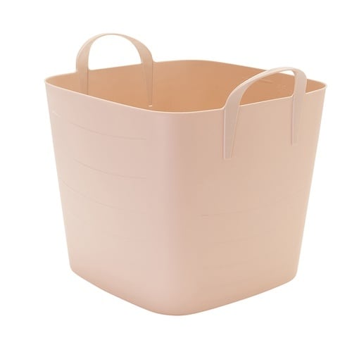 baquet M mocha beige