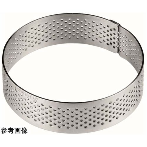 パンチングタルトリング ラウンド Φ90