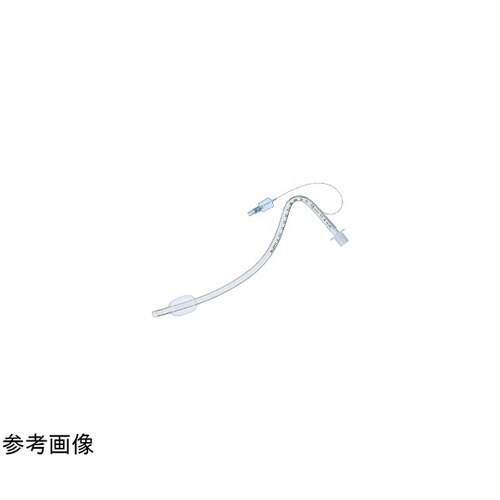 医≫AGT経鼻用気管チューブ 6.0mm 1