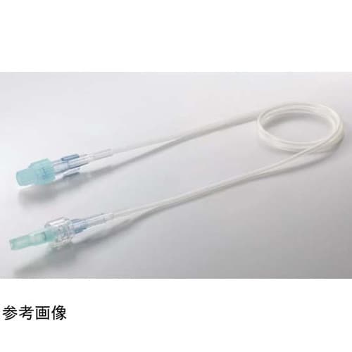 医≫エックステンションチューブ DEHPフリ