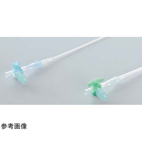 医≫エックステンションチューブ DEHPフリ