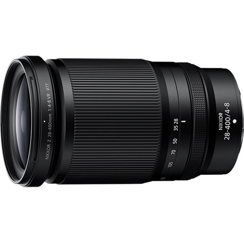 NIKKOR Z 28−400mm f/