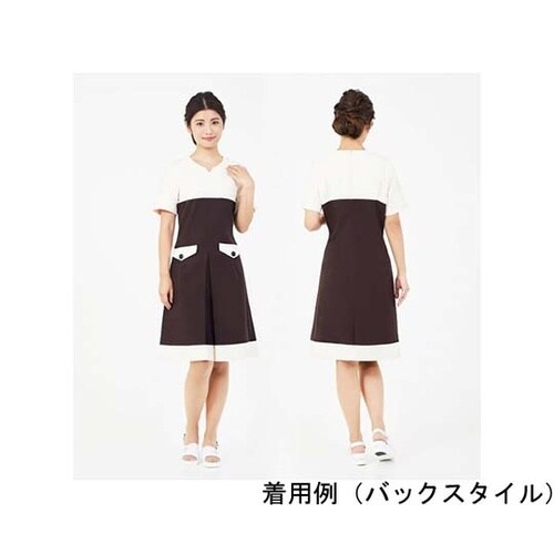 Veriella ワンピースN02(L)