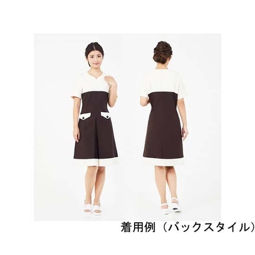 Veriella ワンピースN02(LL