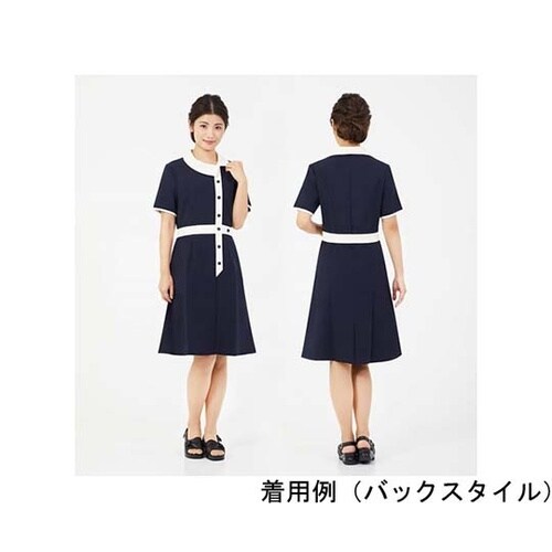 Veriella ワンピースN12(LL