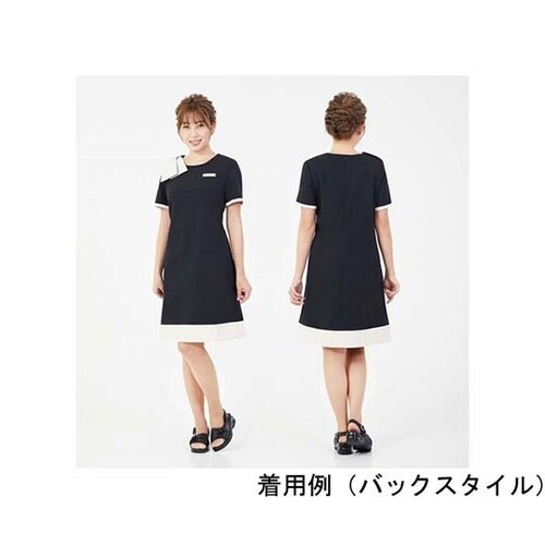Veriella ワンピースA(4L)