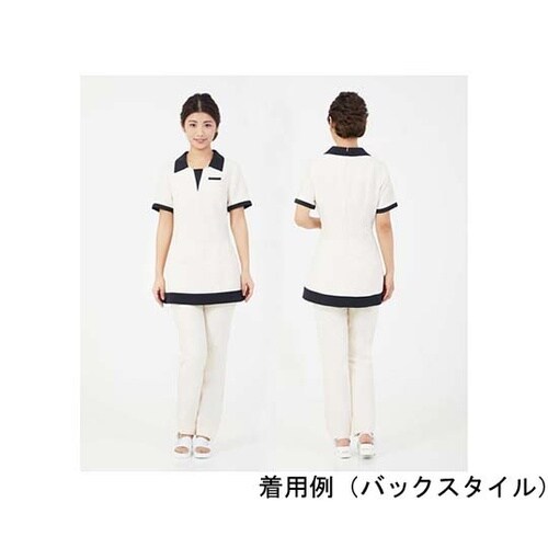 Veriella チュニックE−W(LL