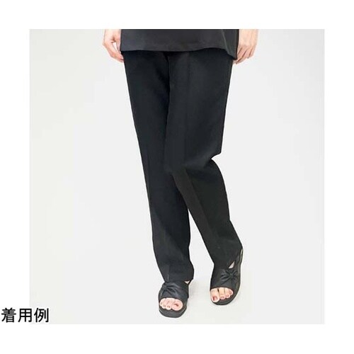 LDLパンツ/ブラック/3L T1001
