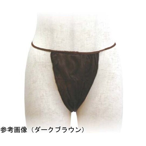 ペーパーTバック男性用(1000P)/ダ