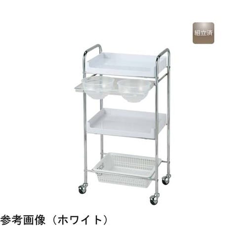 ワゴン CML300GC(ホワイト) A