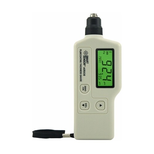 電磁式膜厚計 AR930