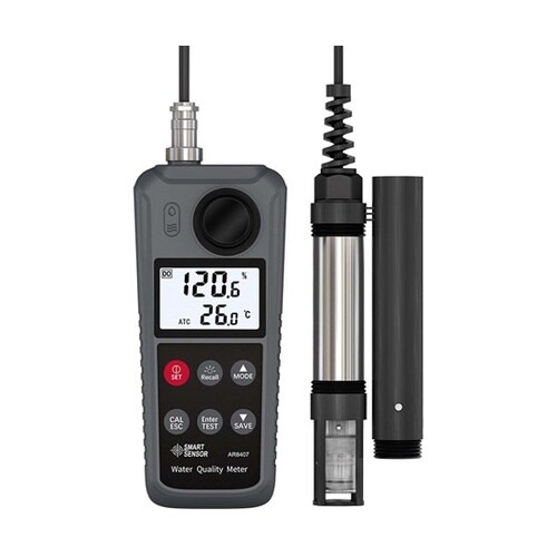 ポータブル多機能水質検出器 AR8407