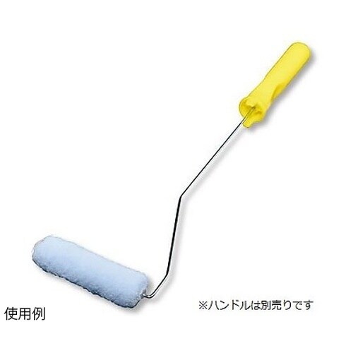 ミニスモールローラー SORA 中毛 4