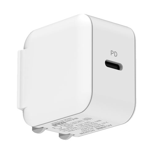 AC充電器 PD対応Type−C×1ポー