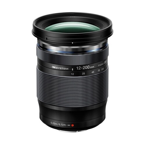 M.ZUIKO DIGITAL マイクロ