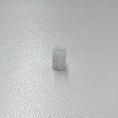 シャフトジェネレーター交換用パーツ Be