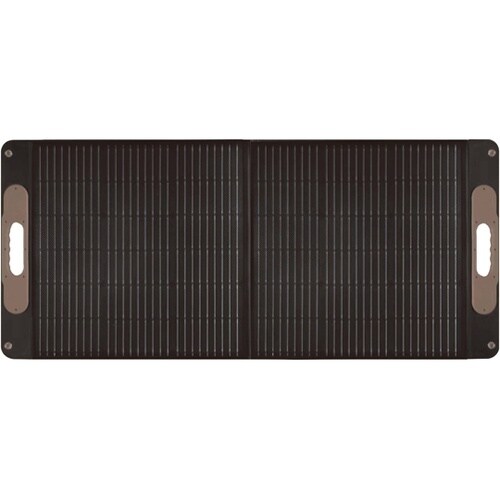ポータブルソーラーパネル100W IBP