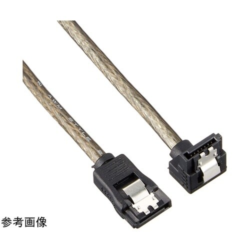 SATA6Gbケーブル I−Lロック付