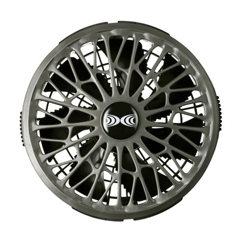 ワンタッチファン 14.4V 瞬間冷却タ
