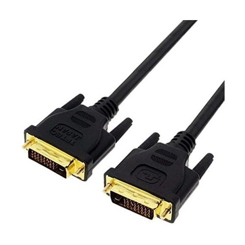 DVI−D to DVI−Dケーブル 1