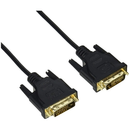 DVI−D to DVI−Dケーブル 1