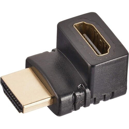 変換プラグ HDMI上向キ変換 HDMI