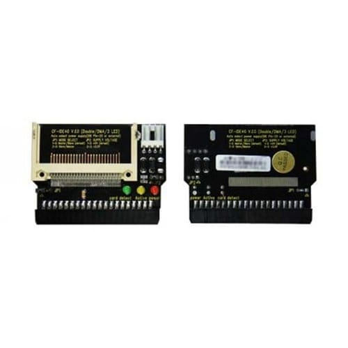 CF−IDE変換アダプタ CF1pcs→