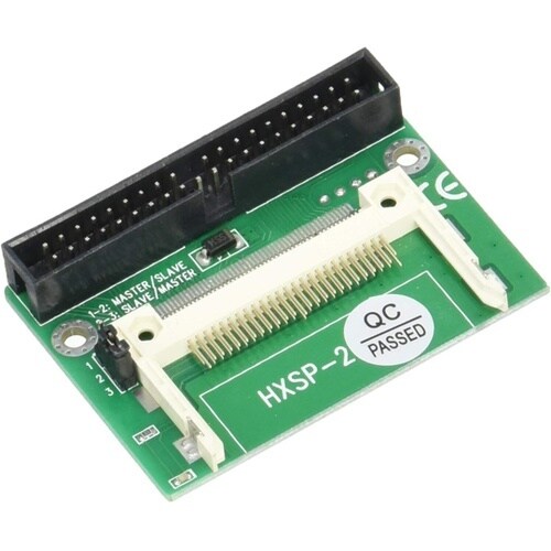 CF−IDE変換アダプタ CF1pcs→