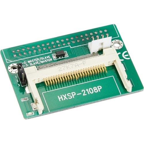 CF−IDE変換アダプタ CF1pcs→