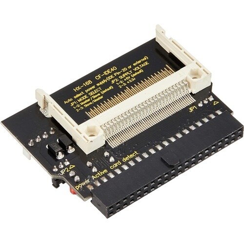 CF−IDE変換アダプタ CF2pcs→