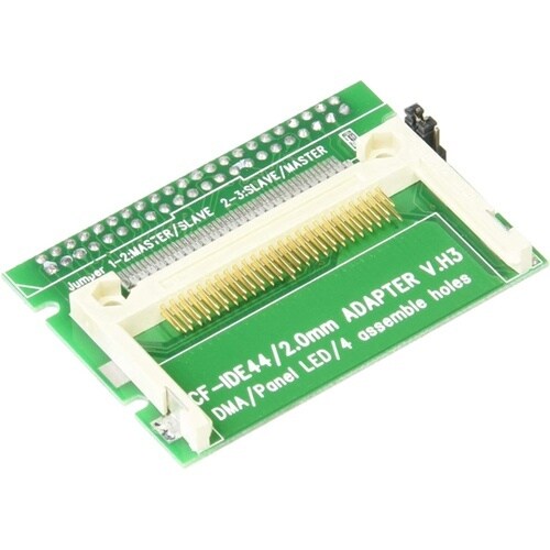 CF−IDE変換アダプタ CF1pcs→