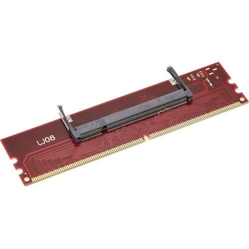 RAMアダプター DDR2 SODIMM