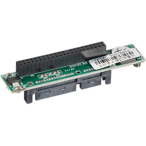 IDE−SATAアダプタ 2.5”HDD