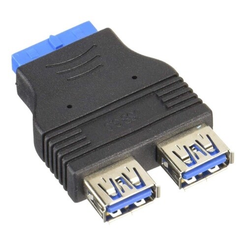 M/B アクセサリー USB3.0 ピン