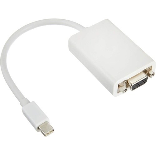 変換プラグ mini Display P