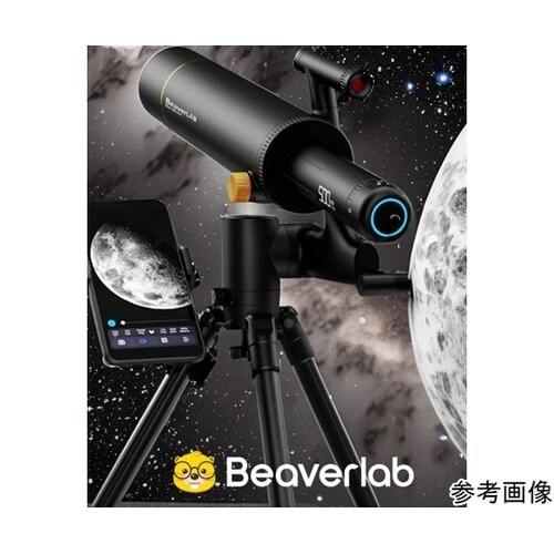 スマート天体望遠鏡 4Kモデル DDL−