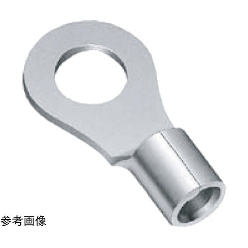 丸形端子(R形)1箱(1000個入) R