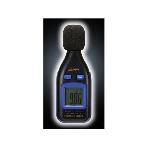 デジタル騒音計 SL−100U−JP