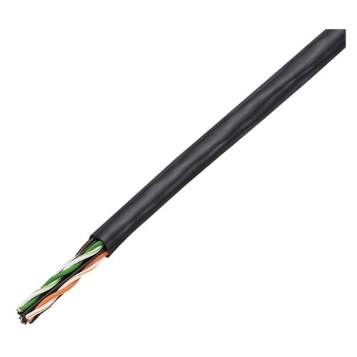 Cat.6 LANケーブル 1巻(300