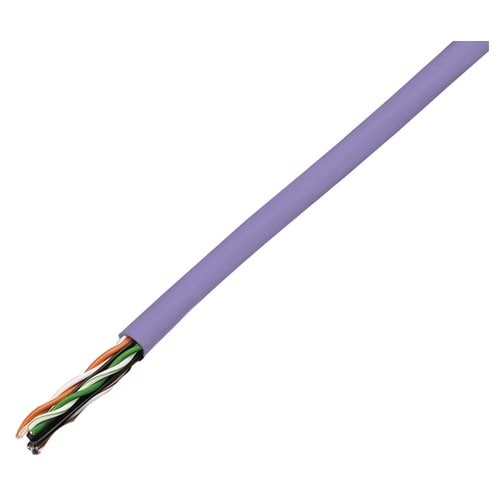 Cat.6 LANケーブル 1巻(300