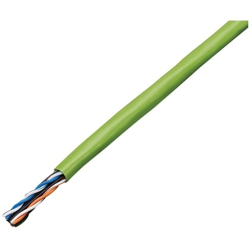 Cat.6 LANケーブル 1巻(300