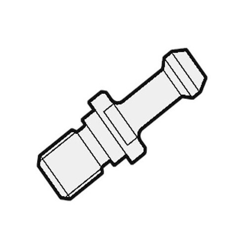 プルスタッド Φ4mm P−499