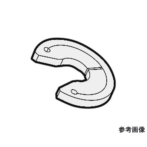 着脱ストッパー Φ6mm HSB−6