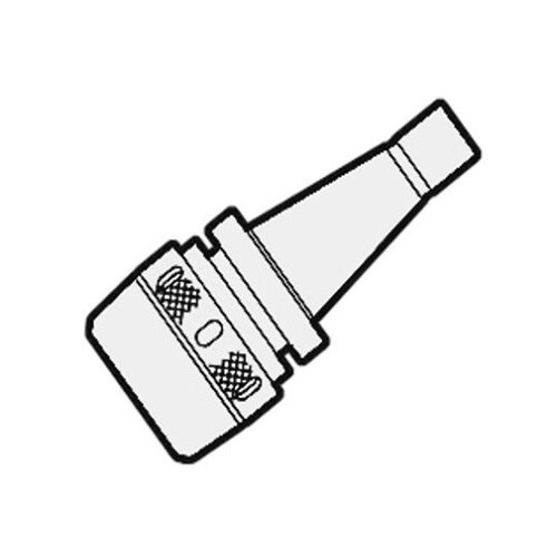 ハイアートミーリングチャック Φ32mm