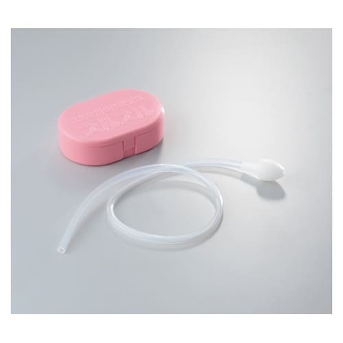ズルズル(乳幼児用鼻汁吸引器) 10本