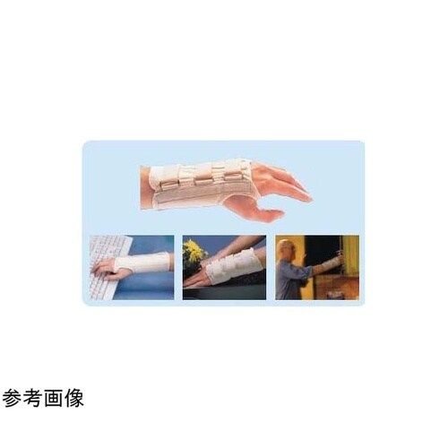 D−リングリストブレース M (手首17