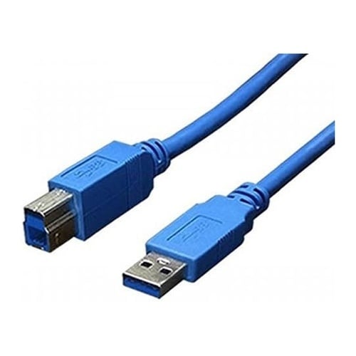 USB3.0ケーブル A−B 1m US